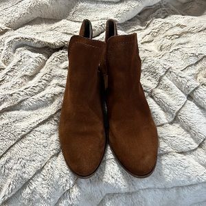 Women’s Ankle Booties